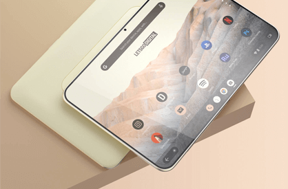 Tablet